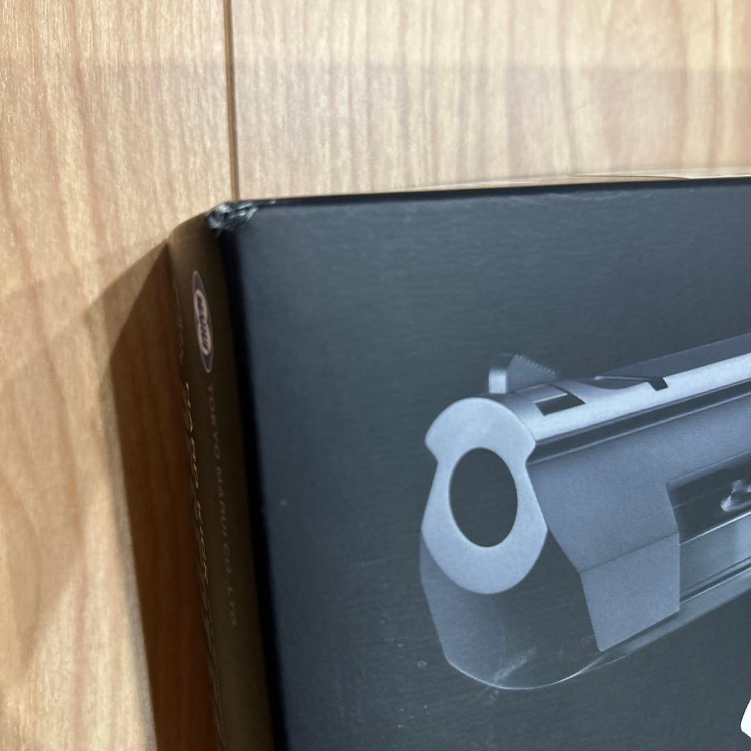 DESERT EAGLE .50 AE デザート　イーグル　ガスガン