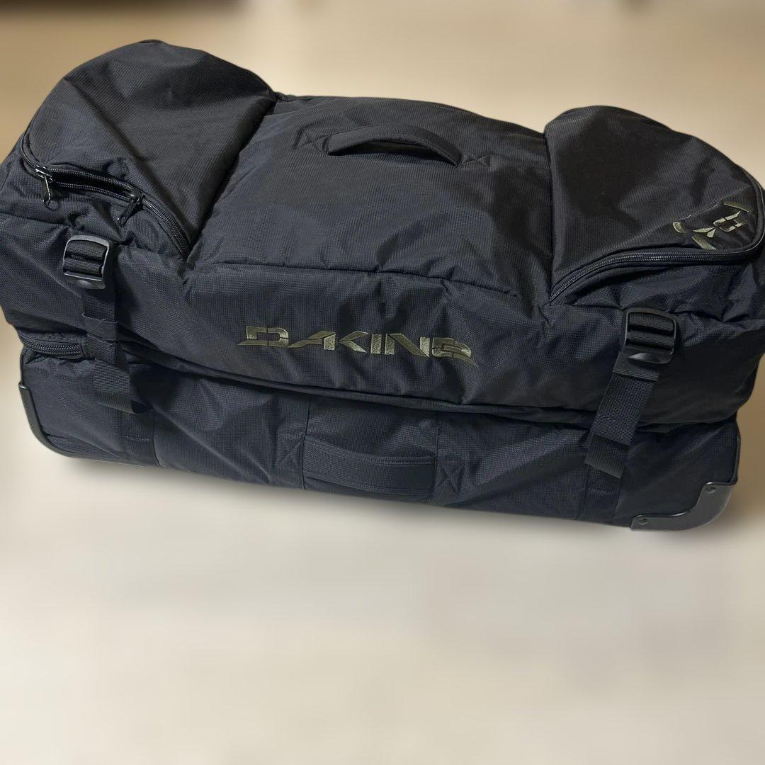DAKINE ボストンバッグ キャリーバッグ　大容量
