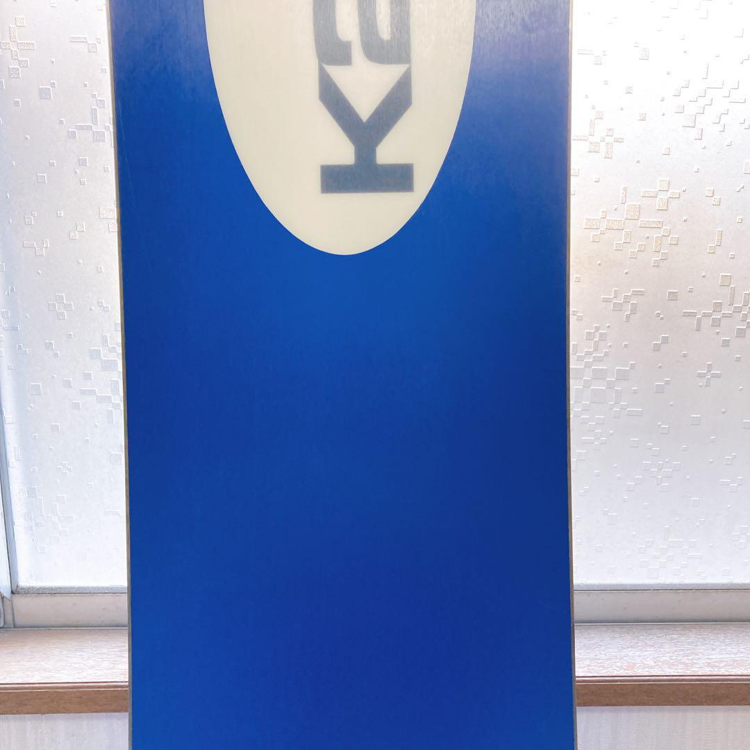 K2 スノーボード 板のみ　150cm