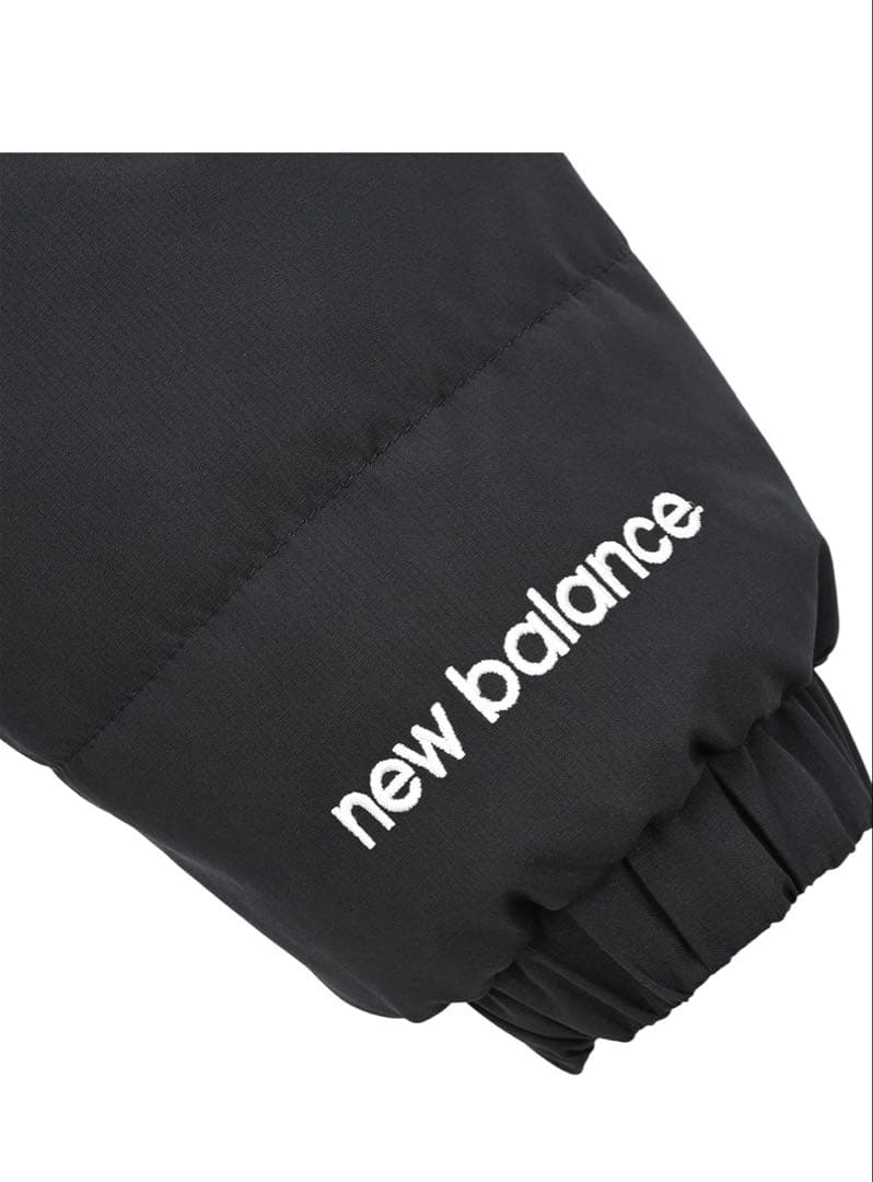 New Balance ニューバランス　ベンチコート　キッズ150