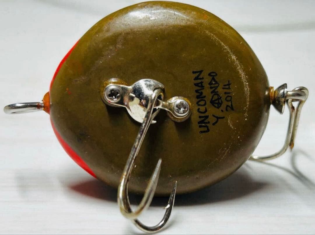 A.H.P.L. ウンコマンahpl