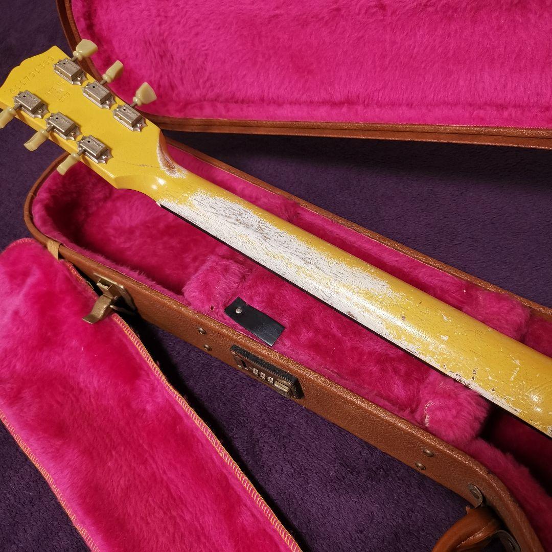 ギター GIBSON Les Paul Special Faded 2009