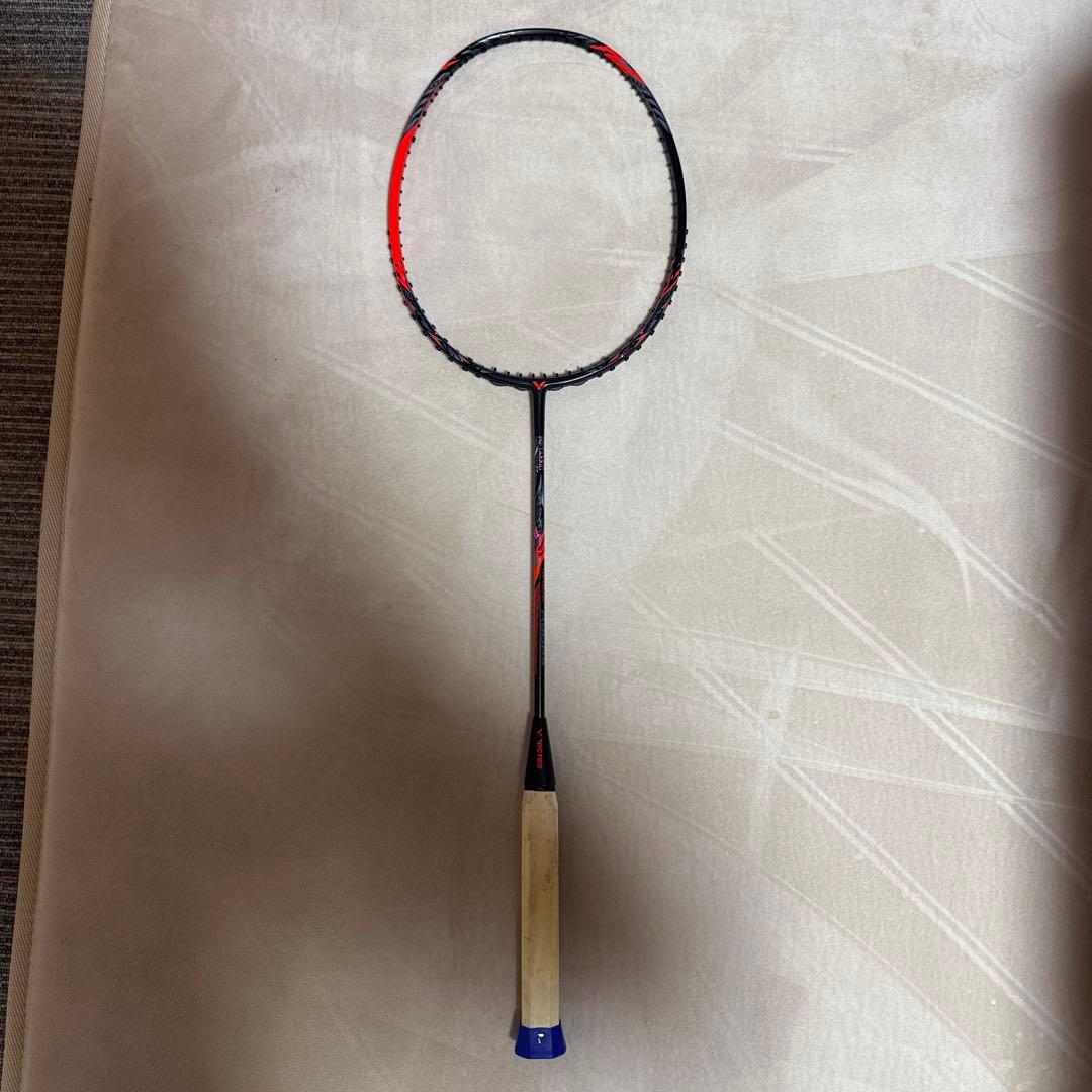 スラスターリューガメタリック　3ug5