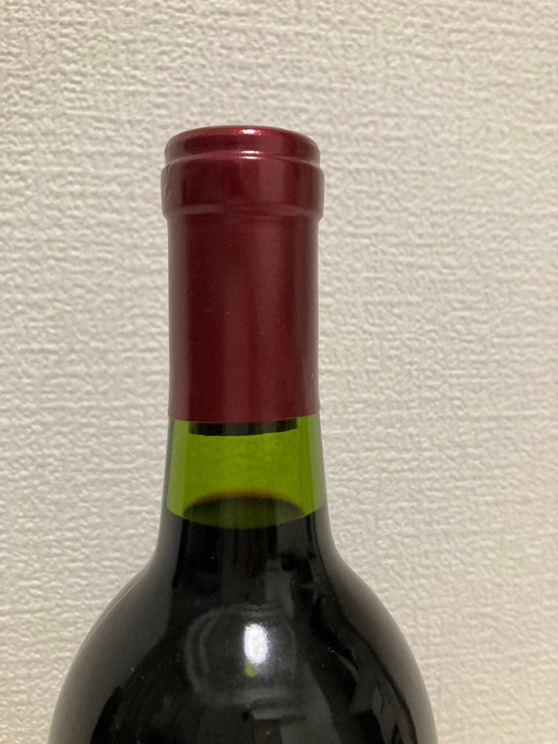 ハイツ・セラー　ベラ　オークス・ヴィンヤード2006 Heitz Cellar