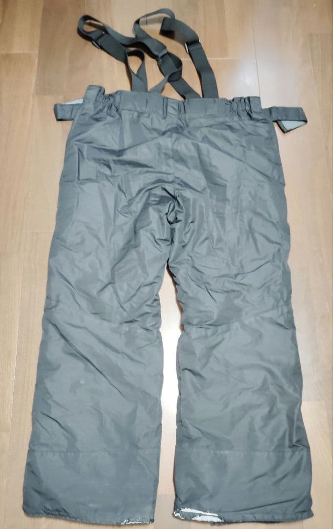 FABLICE ファブリス　スキーウェア　スノボウェア　メンズ　大きいサイズ