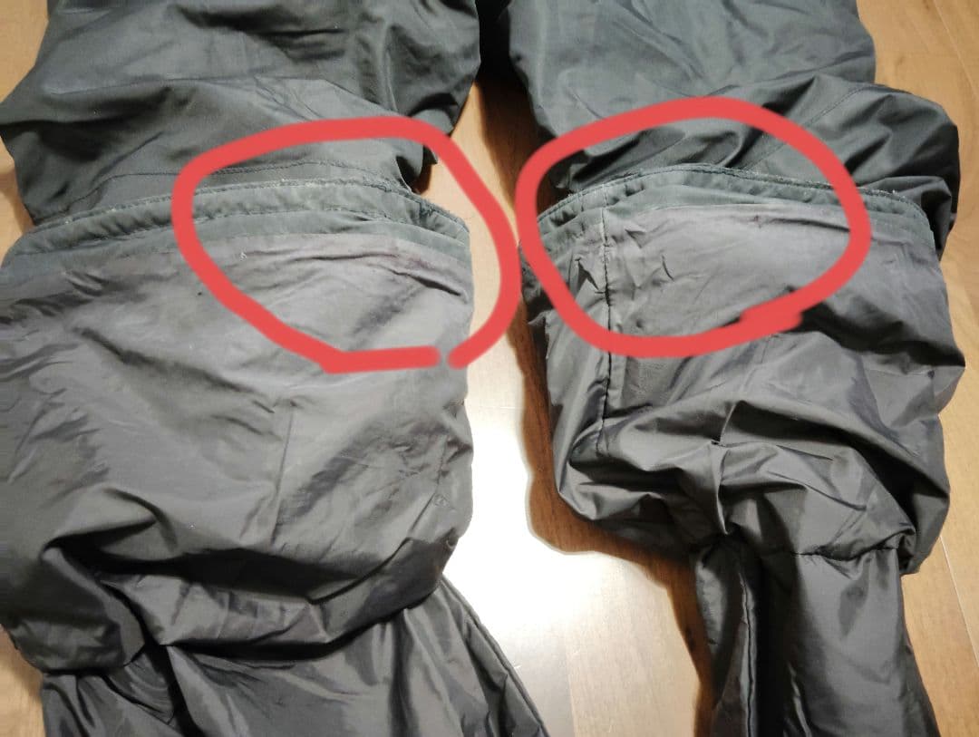 FABLICE ファブリス　スキーウェア　スノボウェア　メンズ　大きいサイズ