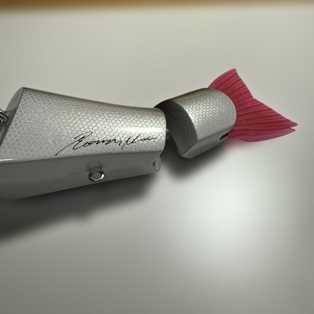 ロマンメイド　ロマントリック　フローティング　替えリップ付き