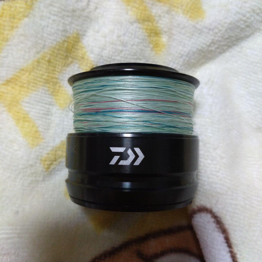 激レア 海外DAIWA フリームス 2500