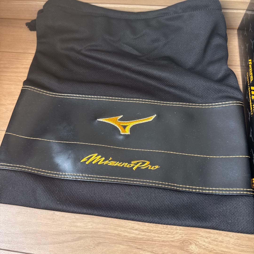 Mizuno 硬式内野手用グローブ AJGH12005 サイズ10