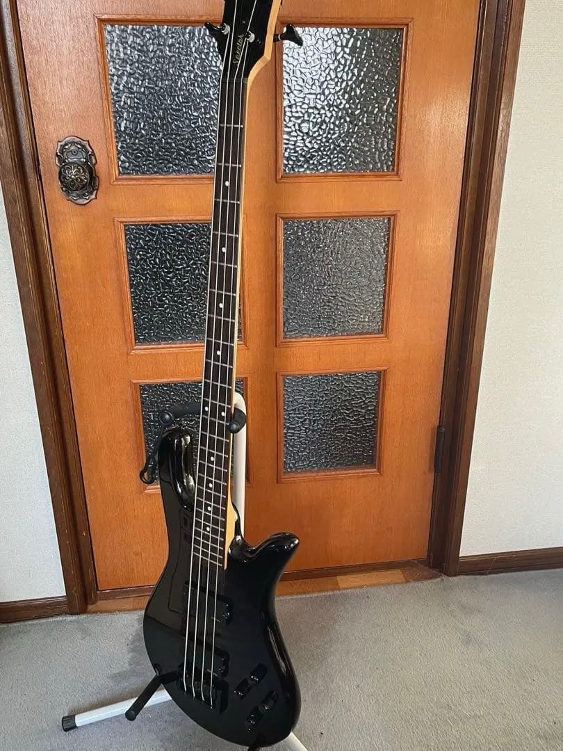 ベース Spector Professional Series Legend 4
