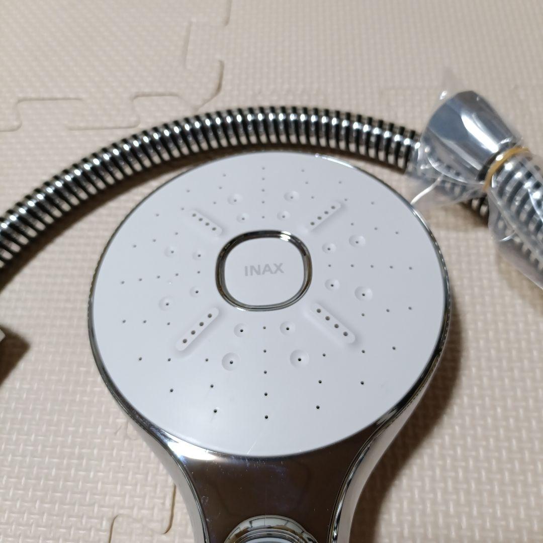 LIXIL(INAX)エコアクアスイッチシャワーSPA