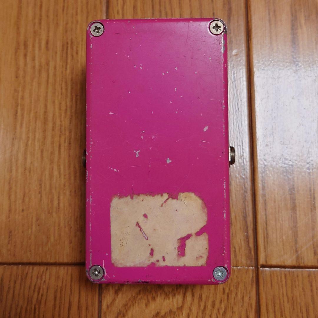 MAXON Analog Delay AD-80 '70s後半〜'80s前半