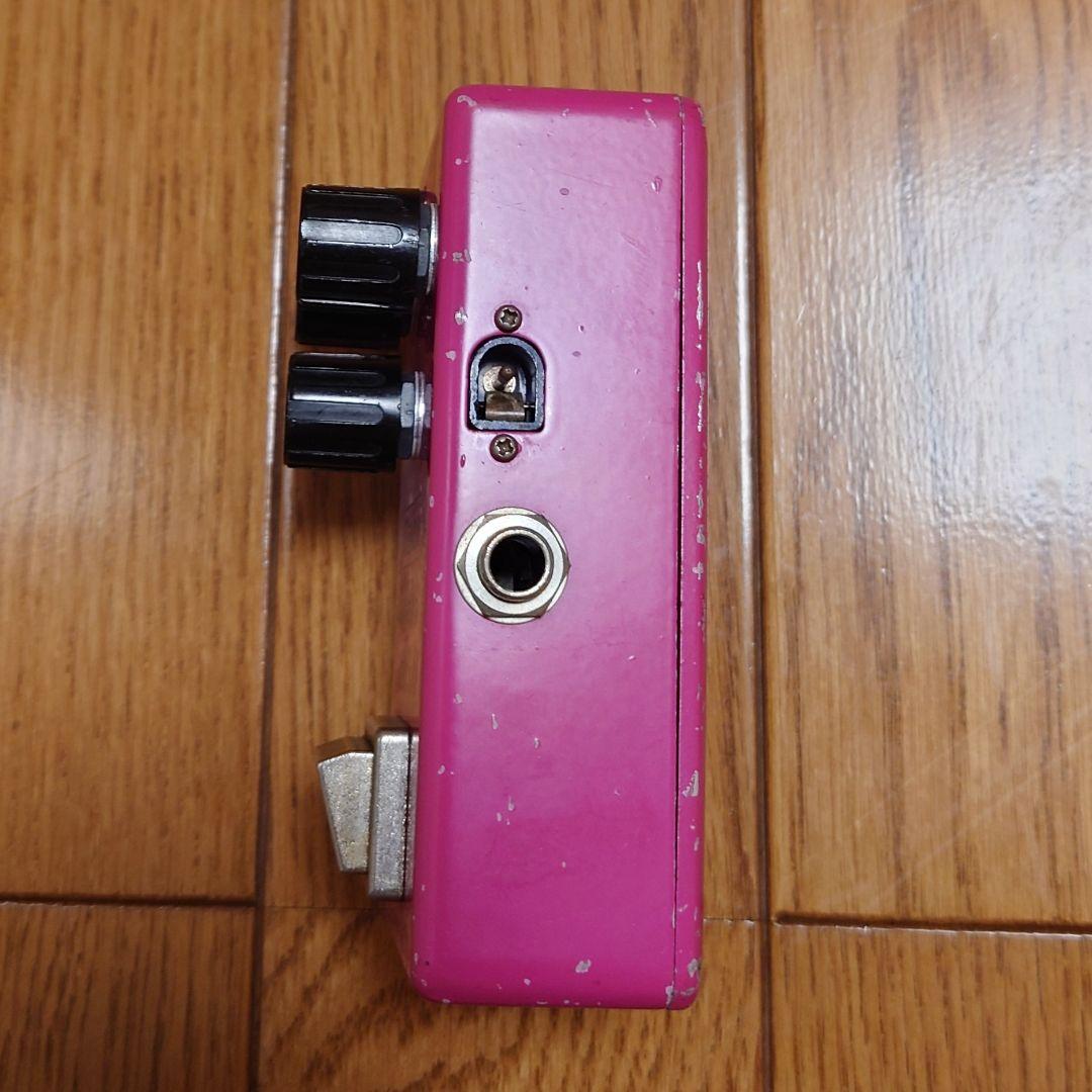 MAXON Analog Delay AD-80 '70s後半〜'80s前半