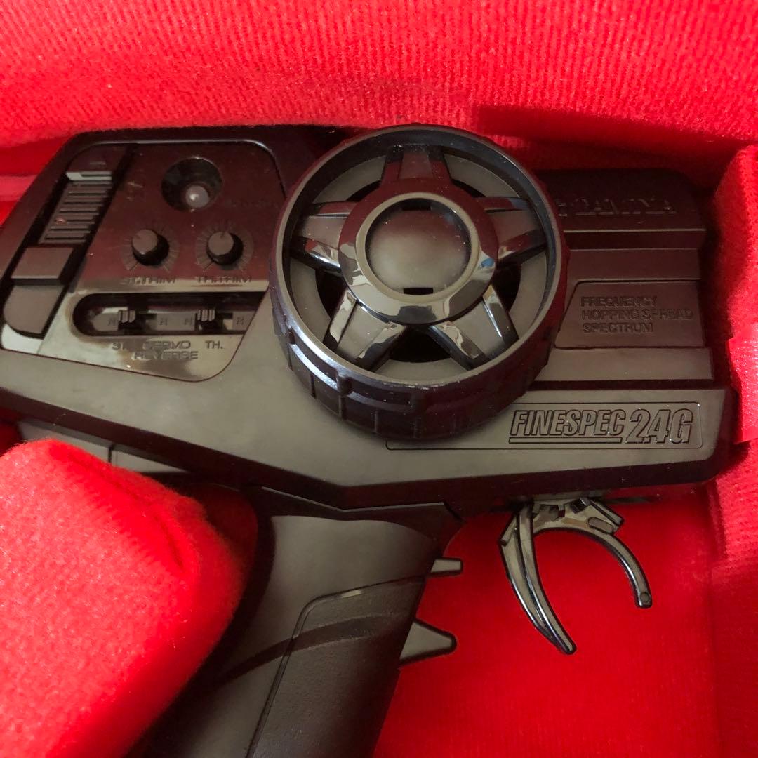 中古　バランスチャージャー　送信機2台　バッグ　まとめ売り