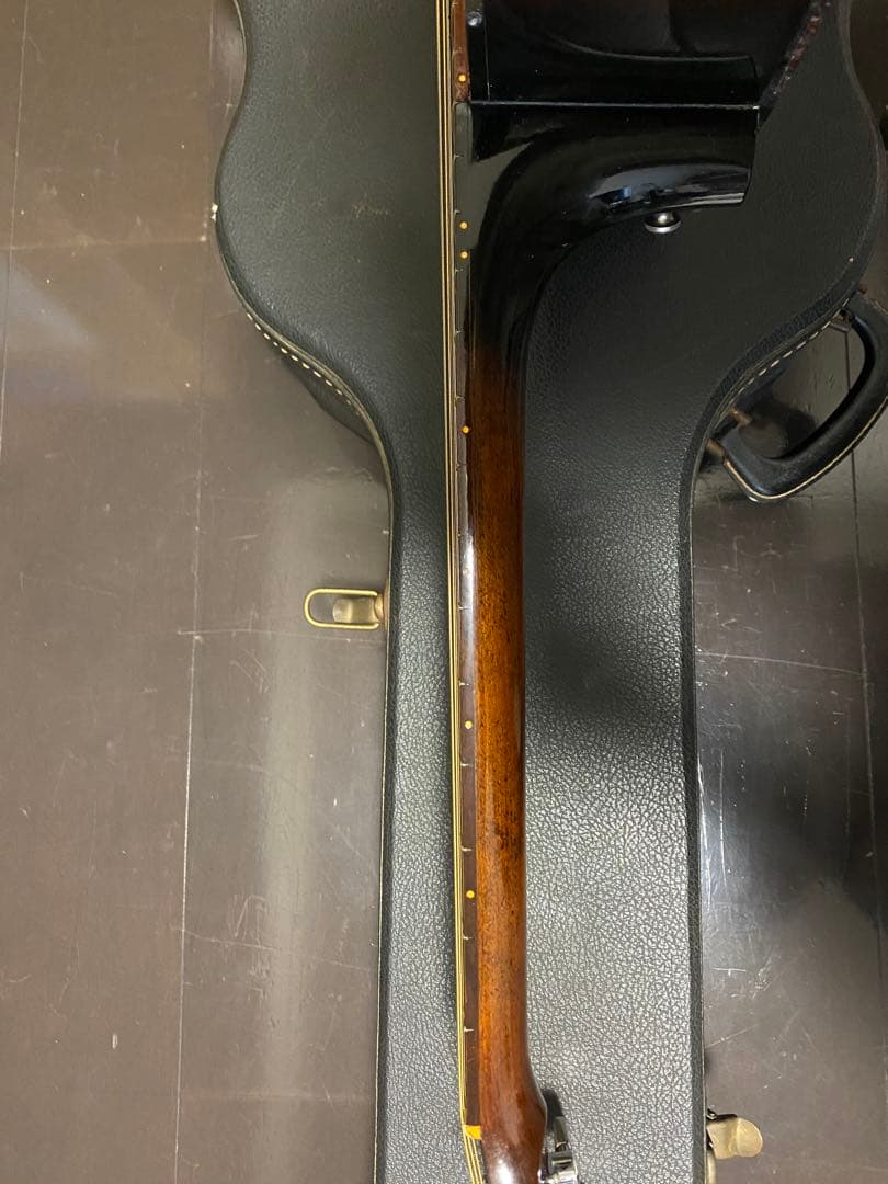 アコースティックギター　Gibson