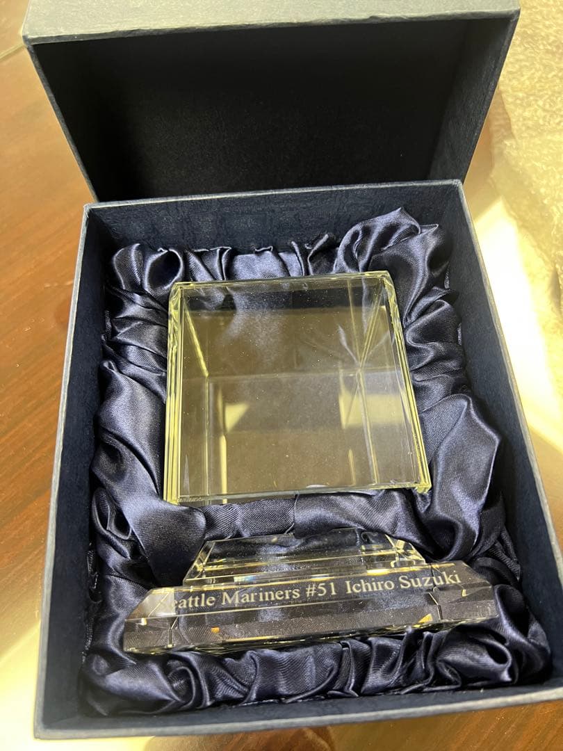 祝MLB殿堂入り！イチロー 直筆サインボール 2003オールスター限定