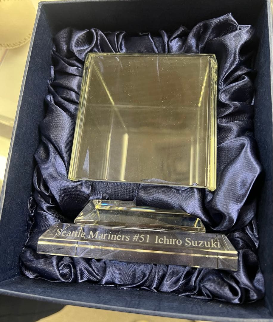 祝MLB殿堂入り！イチロー 直筆サインボール 2003オールスター限定