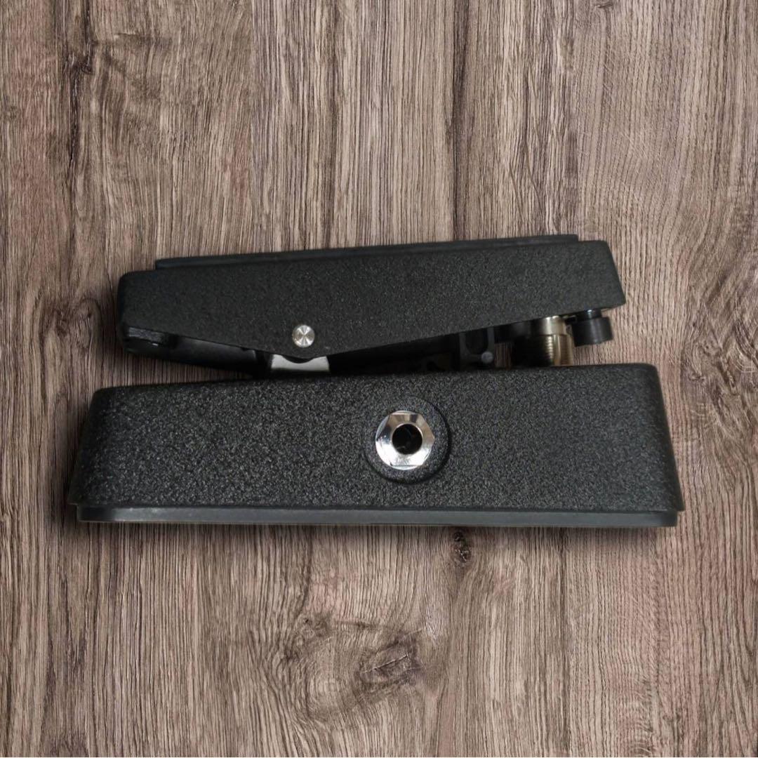 ミニ　ワウペダル　Jim DunlopCBM95 CRYBABYmini WAH