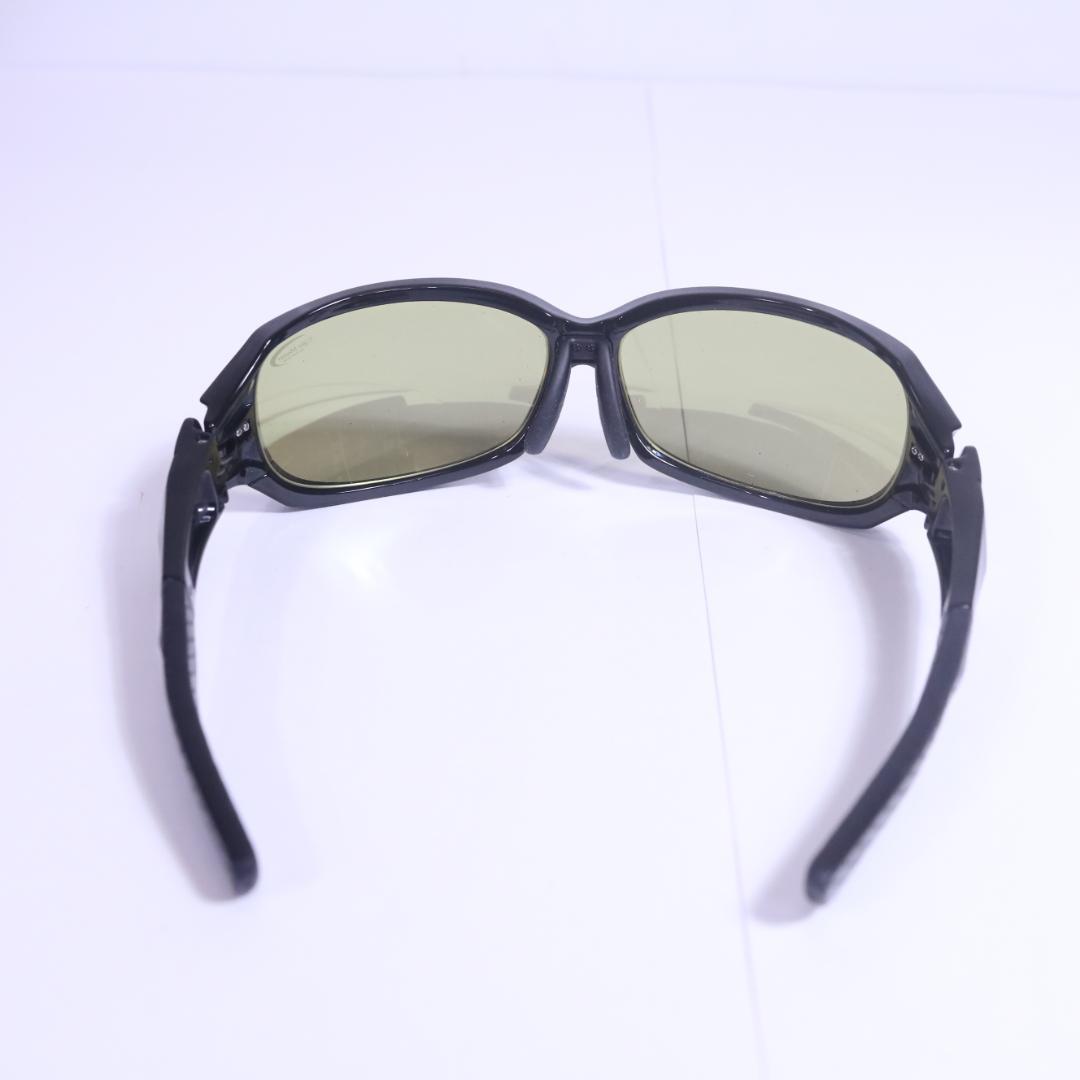 ティムコ サイトマスター (Sight Master) キネティック 偏光グラス