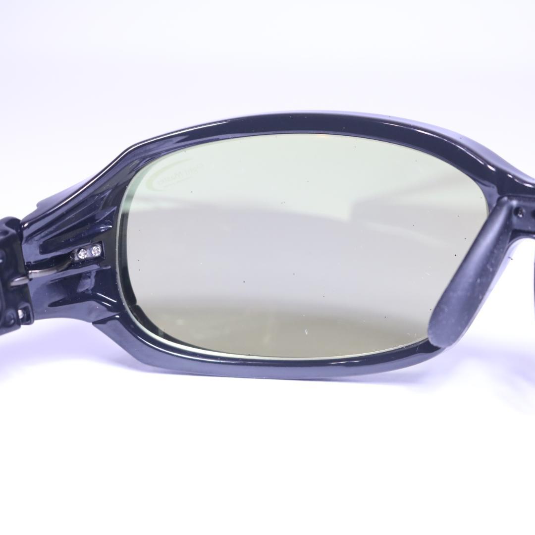 ティムコ サイトマスター (Sight Master) キネティック 偏光グラス