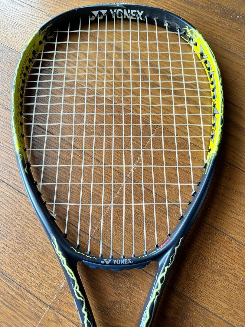 ボルトレイジ 7s