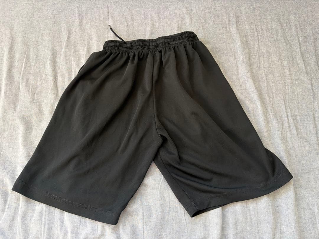 茨城アストロプラネッツ 黒 スポーツウェア　5点セット