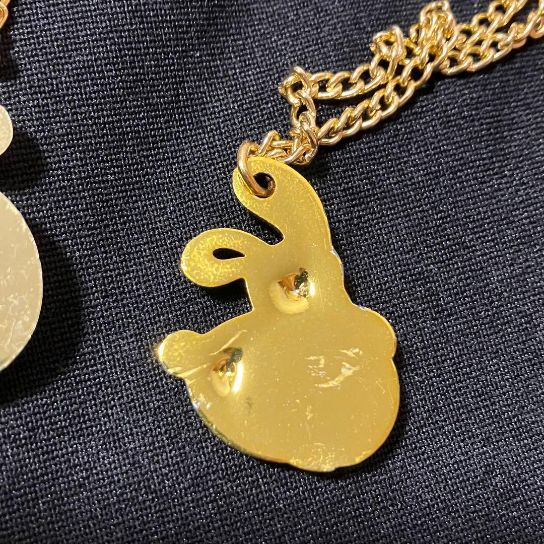 昔の　セボンスター　うさぎ　緑石