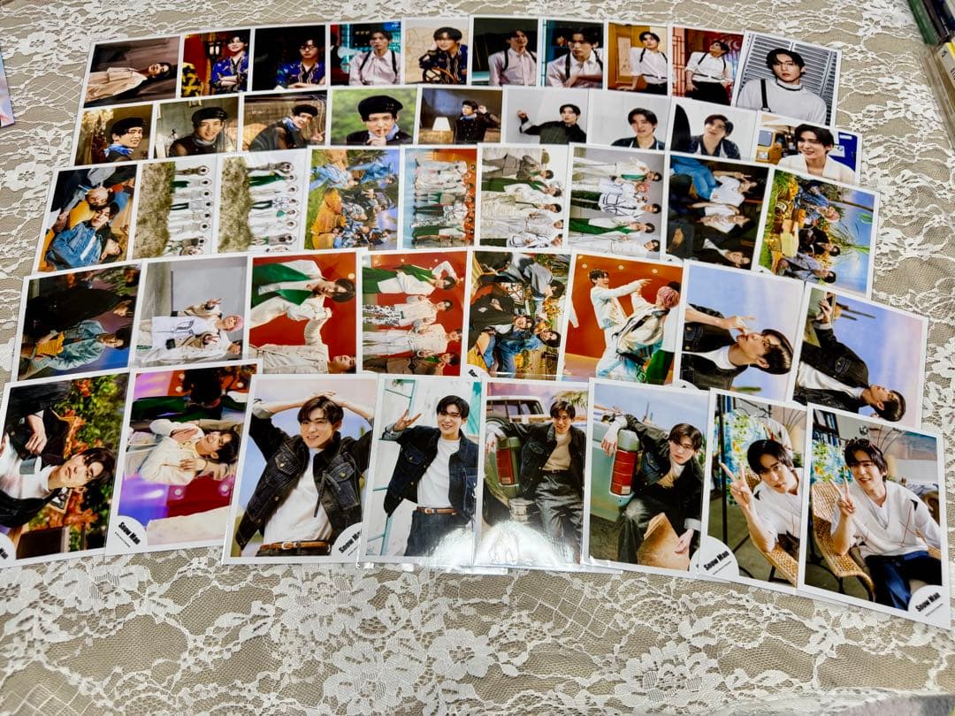 man 公式写真 目黒蓮