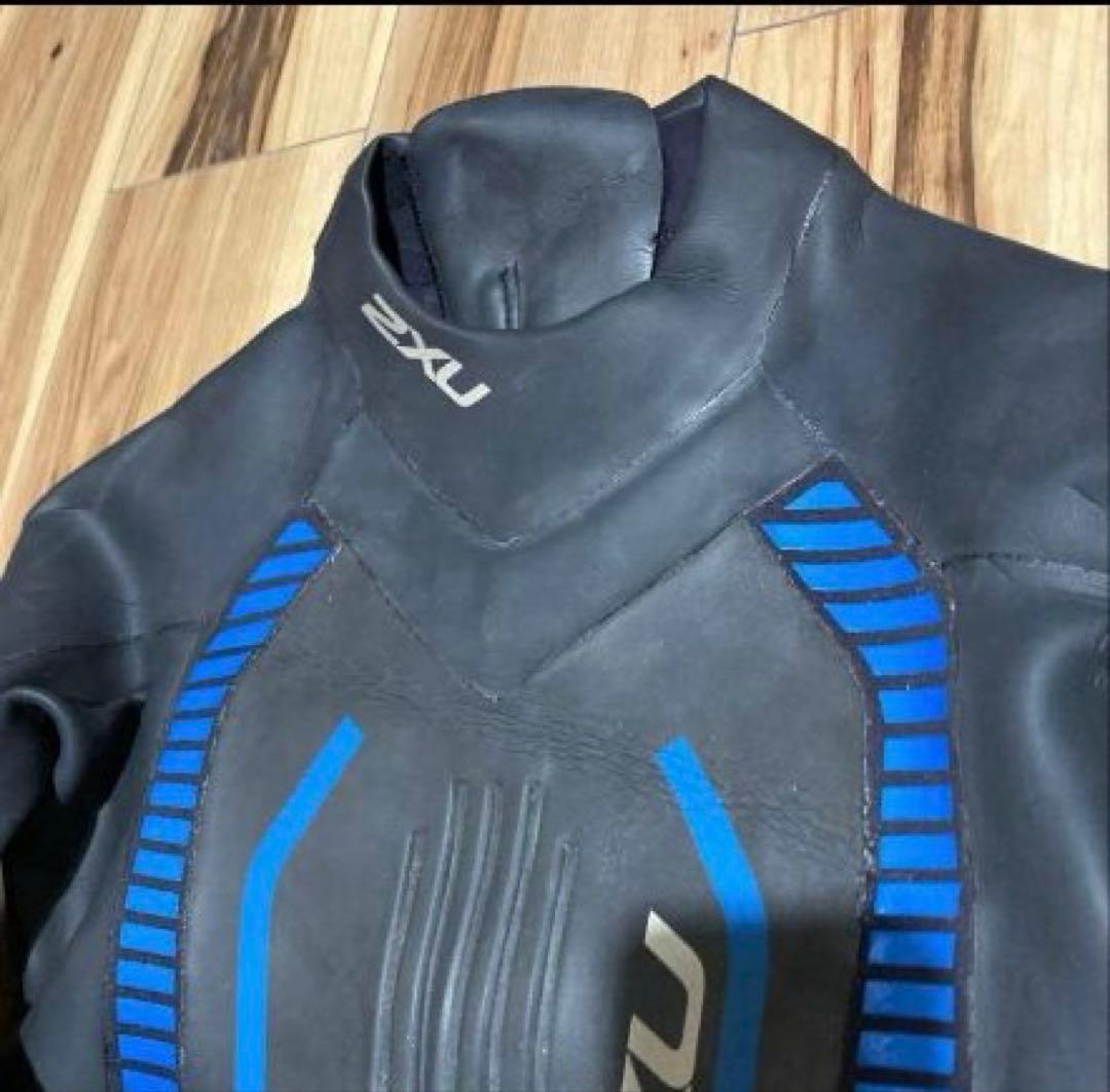 トライアスロン用2XU A1 ACTIVEサイズST