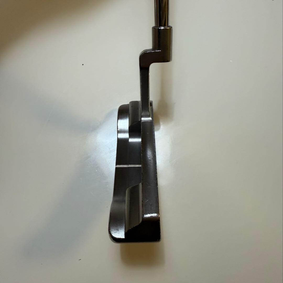 【名作】スコッティキャメロン スタジオスタイル ニューポート GSSインサート