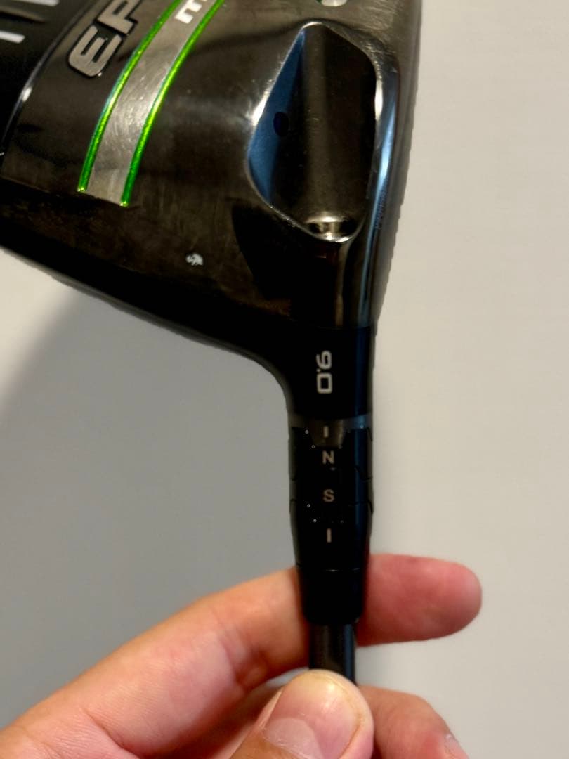 13本クラブセット + キャディバッグ+スニーカー+ボール他備品