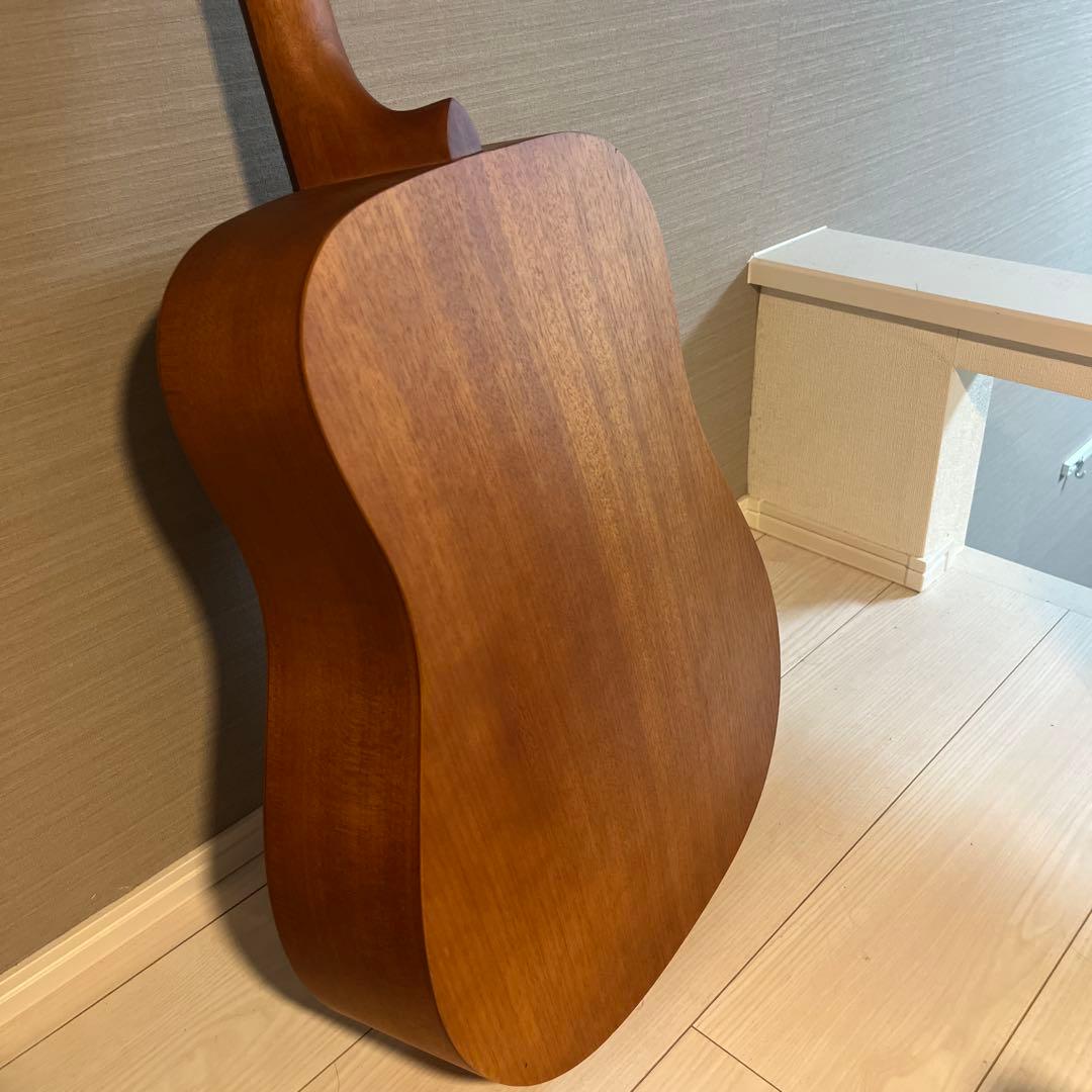S.yairi/エスヤイリYD-04/MH アコースティックギター