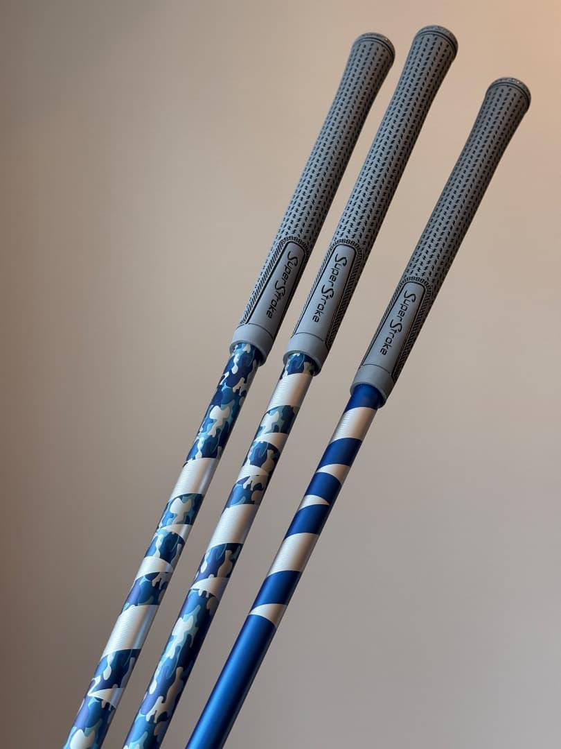 【希少限定】2024 VENTUS BLUE 5R テーラーメイド Qi4D