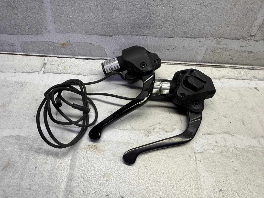 シマノ アルテグラ6870 TT ブレーキレバー