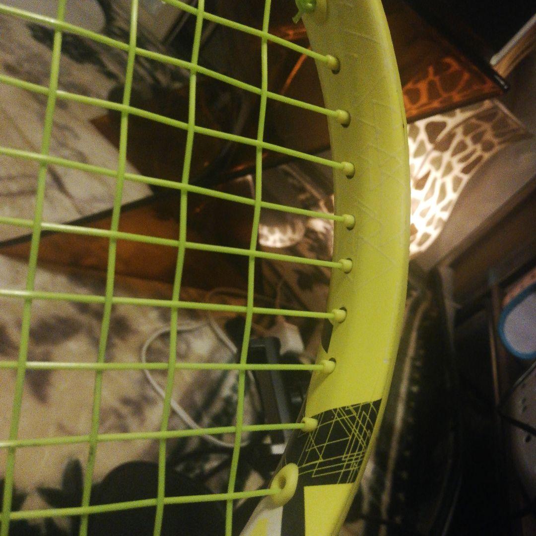 テクニファイバー TF-X1 305 v2 ISOFLEX 硬式G3　2024年