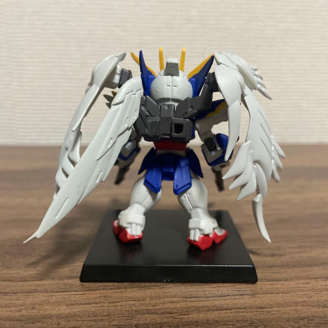 GUNDAM CONVERGE ウィングガンダム