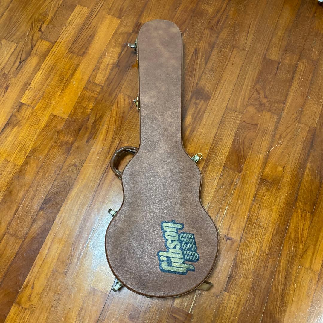 Gibson Les Paul Special DC 1997 USA 現状