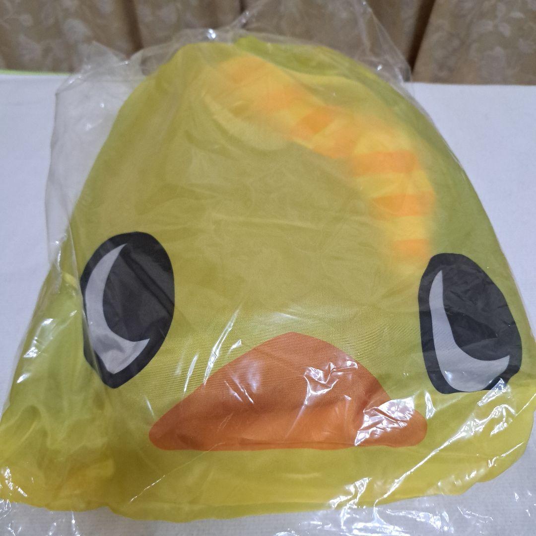 チキンラーメン　ひよこちゃん　グッズセット