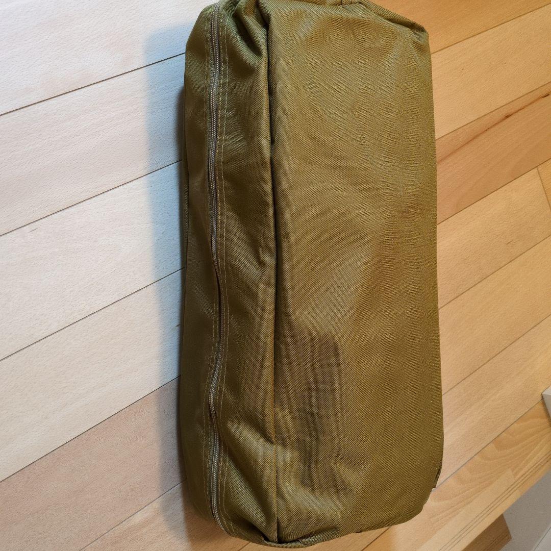 コールマン コット