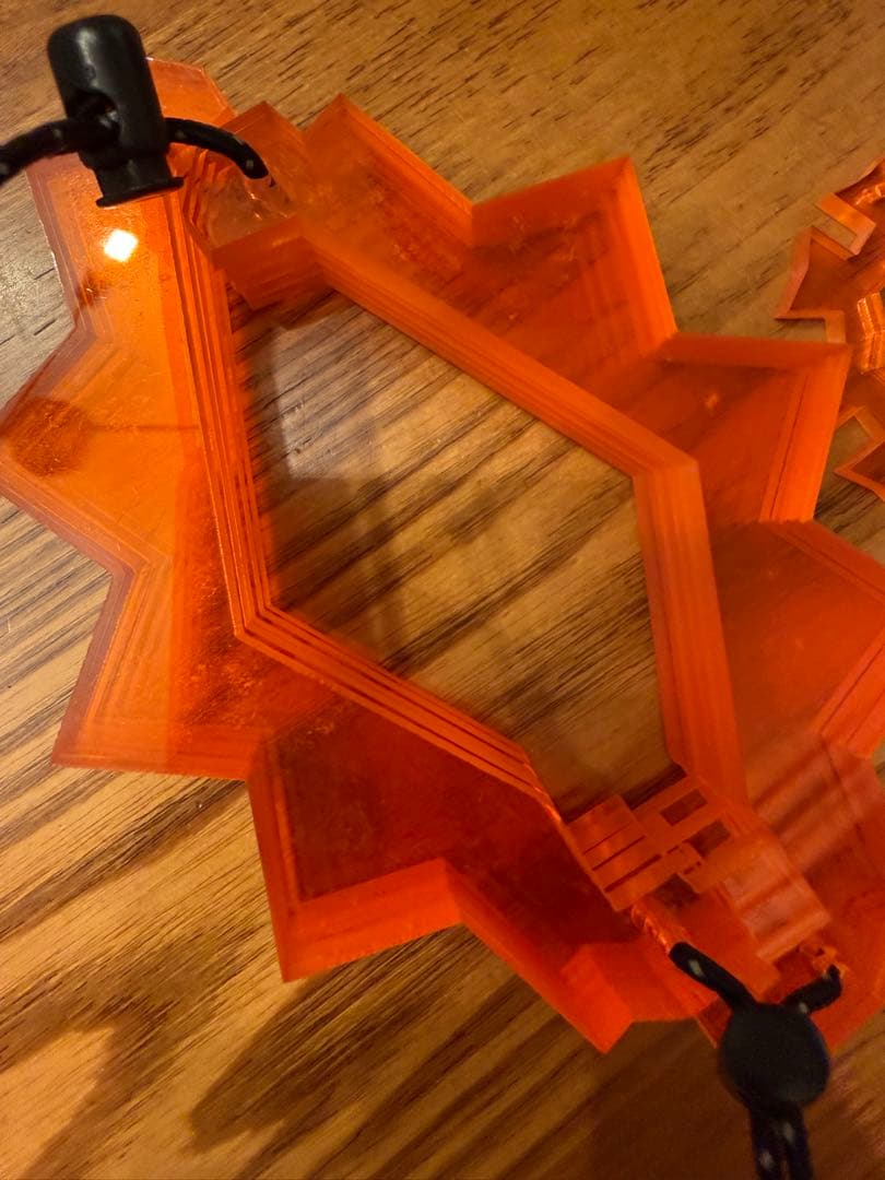 ボンボネロ アンバー