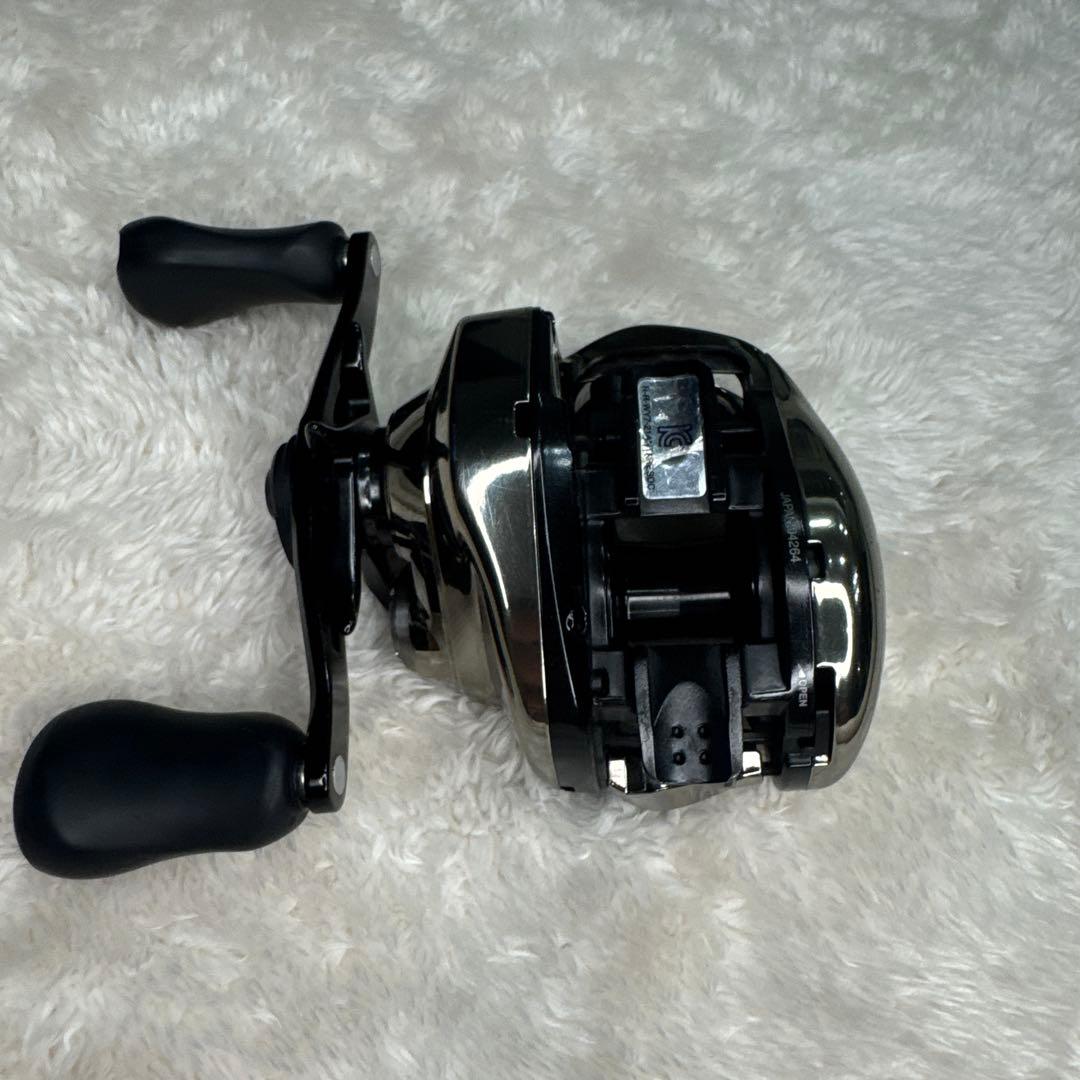シマノ　21アンタレスDC XG 右巻き　美品　送料込み