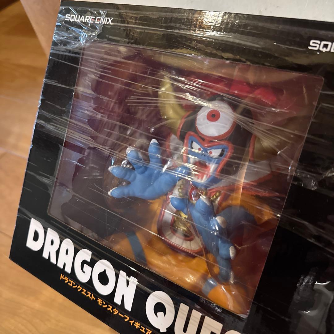 ドラクエのフィギュア