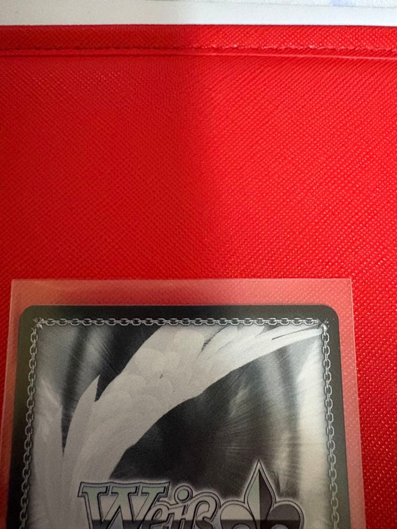 ヴァイスシュヴァルツ　きんいろモザイク　PR+ 公認大会プロモ