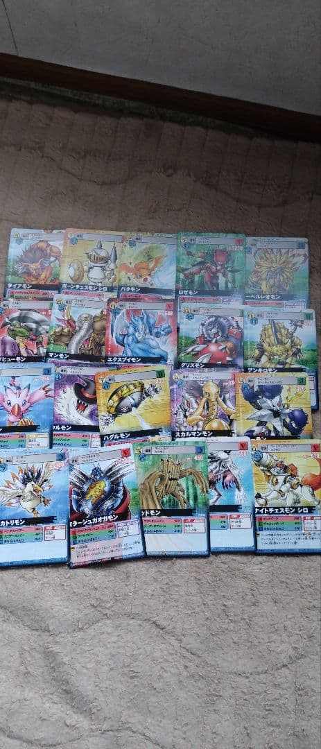 デジモンカード