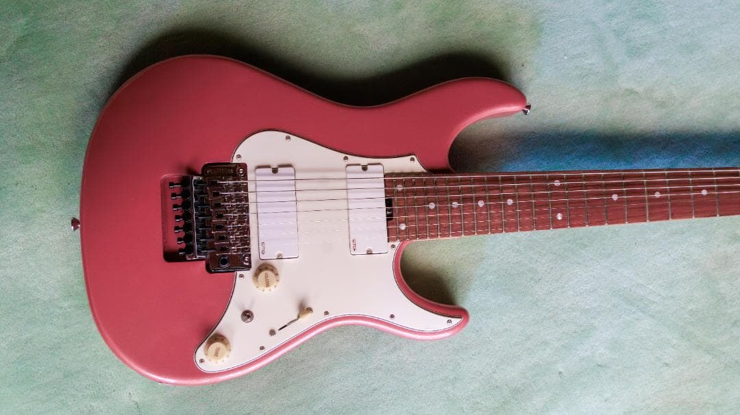 [藤岡幹大モデル] 美品未使用 EDWARDS E-SN7-194MF