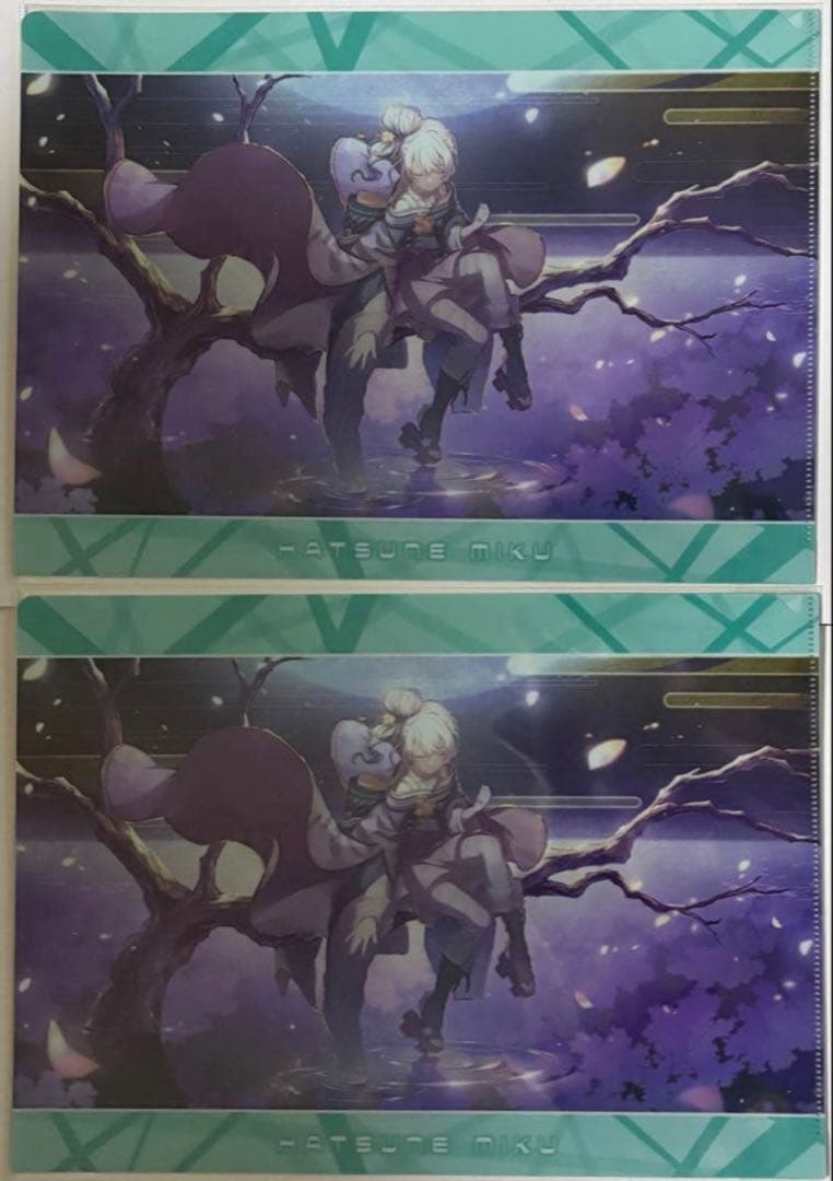 プロセカ　ニーゴミク　まとめ売り　　バラ売り、値下げ不可