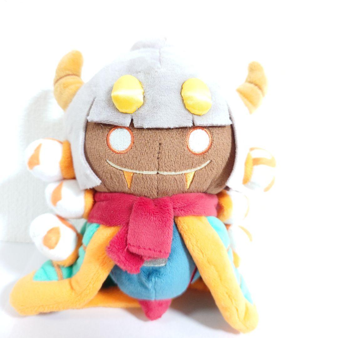 星のカービィ　ぬいぐるみ　タランザ