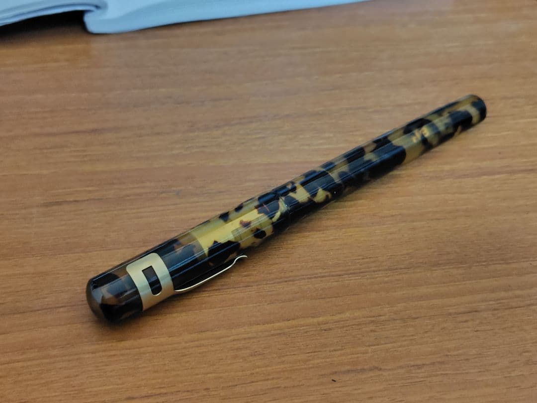 五十音 ミミック パシフィック