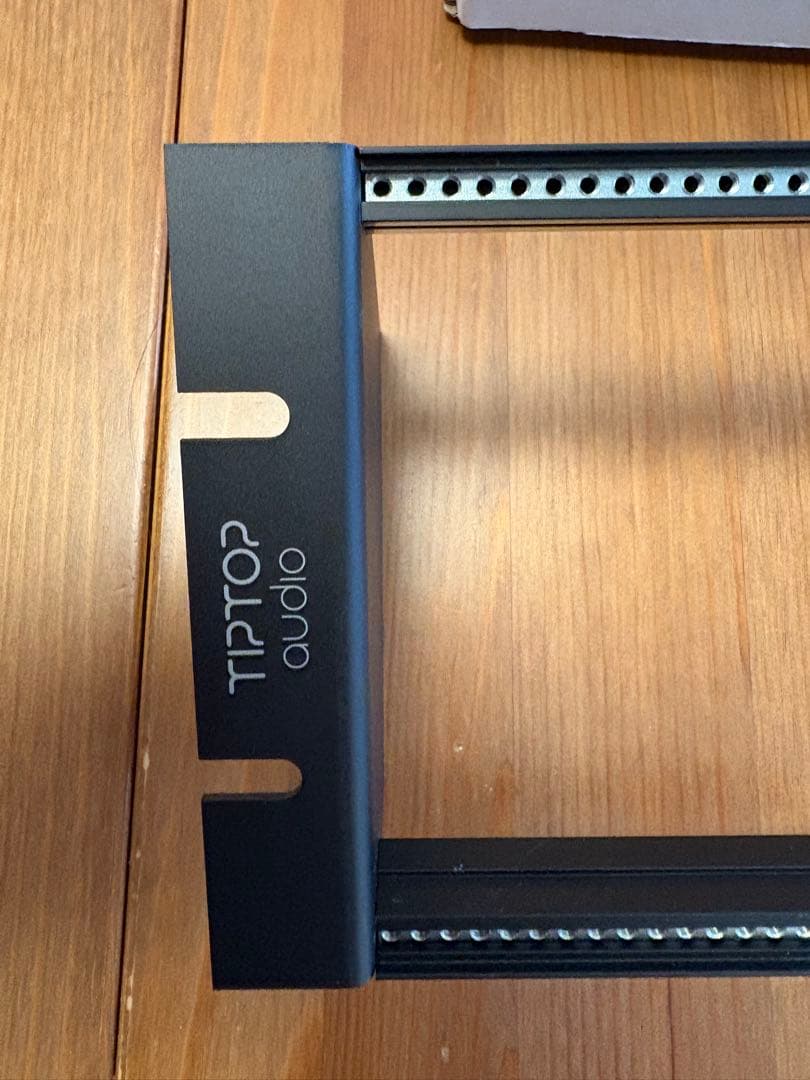 鍵盤楽器 Tiptop Audio Happy Ending Kit Black