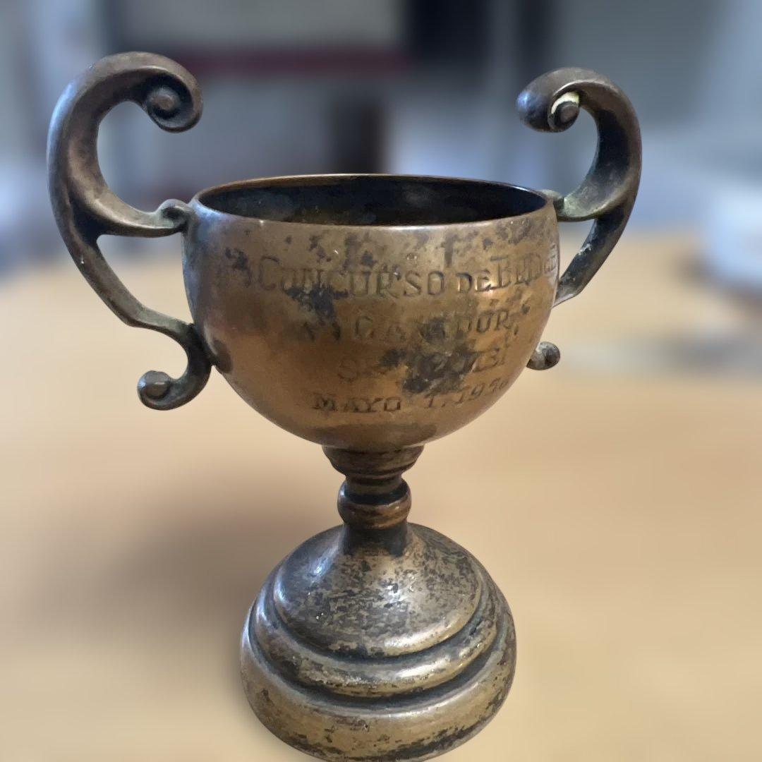 ミニトロフィーなど　まとめ売り